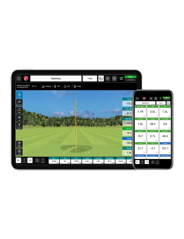MEVO+ Pro Package Software