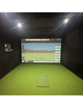 Simulateur sur-mesure