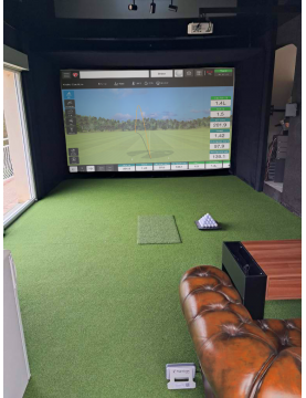 Pack box de simulation complet