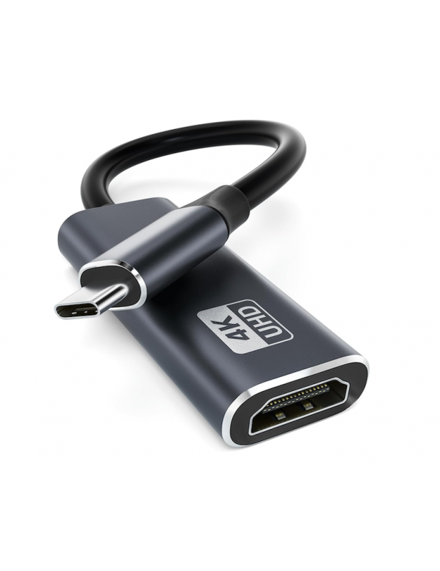 Adaptateur USB C vers HDMI 4K
