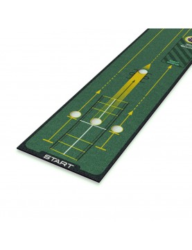 Tapis Start 2.0 - Wellputt