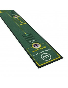 Tapis Start 2.0 - Wellputt