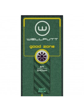 Tapis Start 2.0 - Wellputt