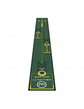 Tapis Start 2.0 - Wellputt