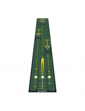 Tapis Start 2.0 - Wellputt