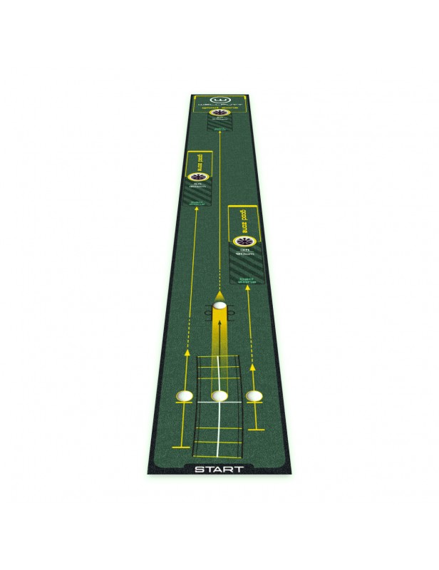 Tapis Start 2.0 - Wellputt