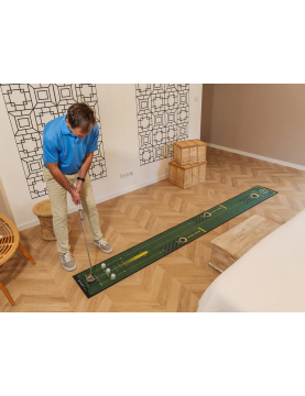 Tapis Start 2.0 - Wellputt