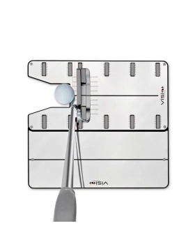 Putting Mirror 2 pièces - Visio