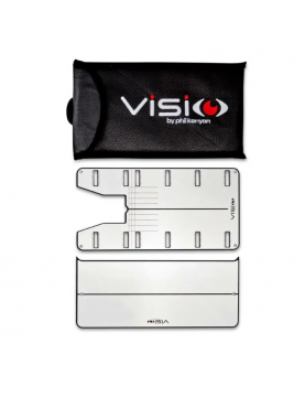 Putting Mirror 2 pièces - Visio