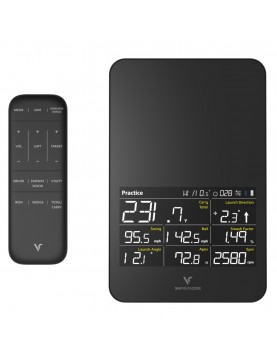 Radar SC4Pro - Swing Caddie