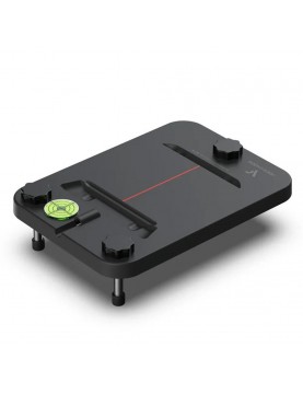 Plaque d'alignement - SC4PRO