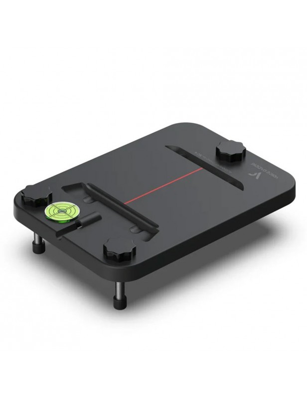 Plaque d'alignement - SC4PRO