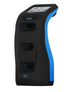 Radar Foresight GC3S