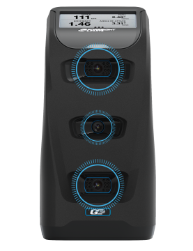 Radar Foresight GC3S