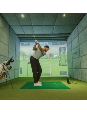 Radar Foresight GC3S