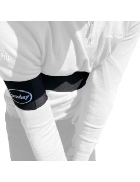 Bande de connexion swing 1 bras - outil pédagogique de golf
