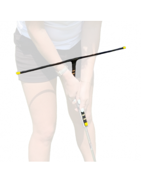 Putting Stroke Teacher - Entrainement golf maison