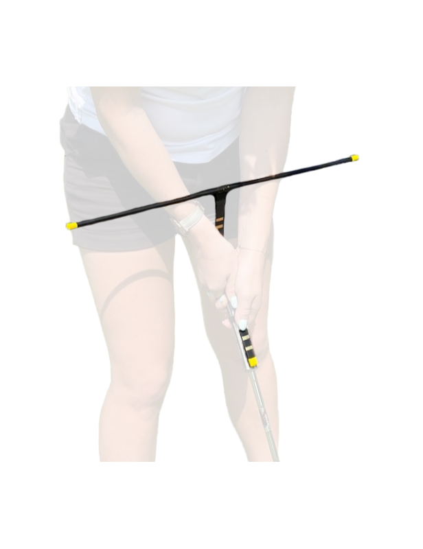 Putting Stroke Teacher - Entrainement golf maison