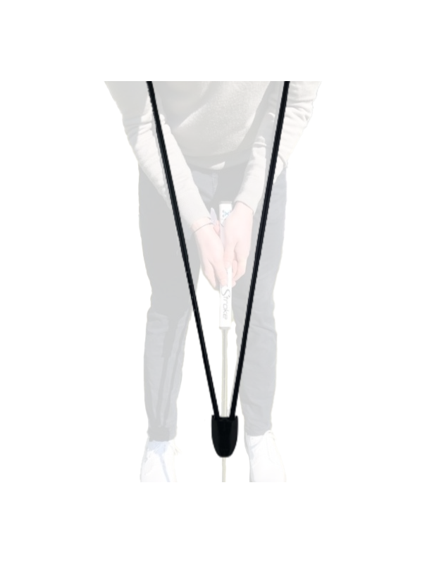 Putting Trainer - Outil pédagogique de golf