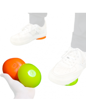 The Force Pedal © - outil pédagogique