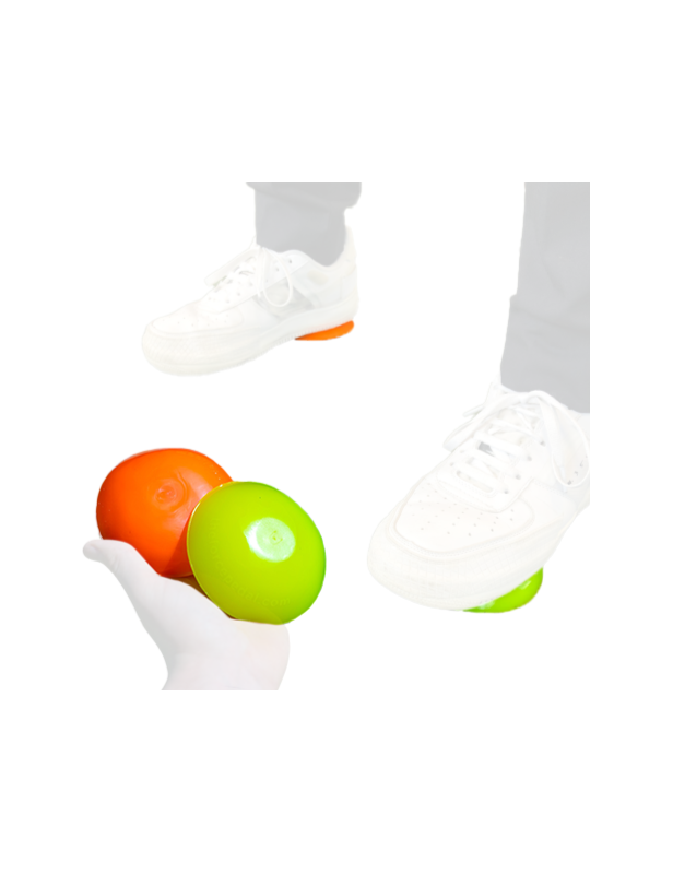 The Force Pedal © - outil pédagogique