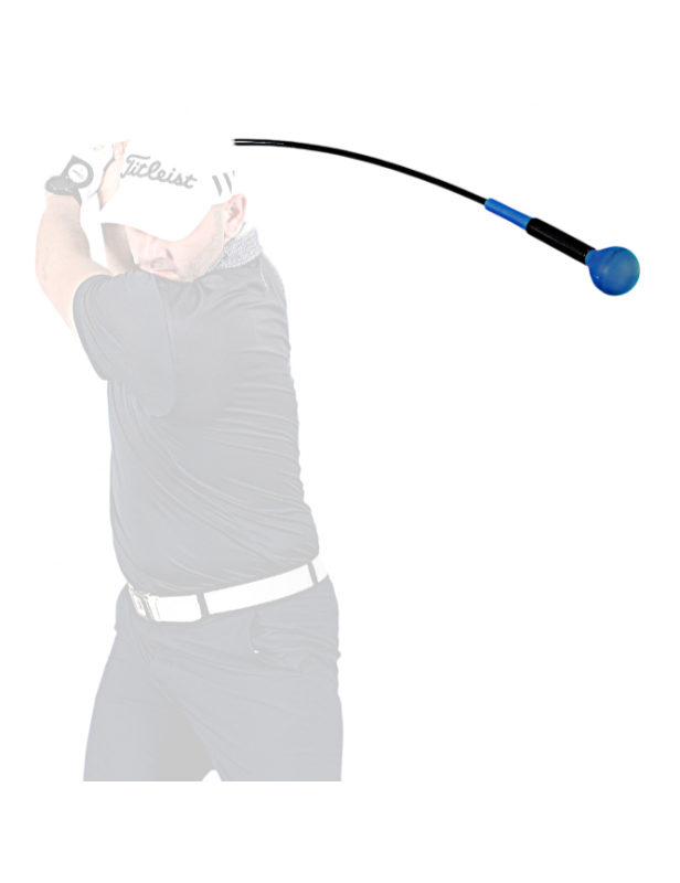 Tempo Swing Trainer - Entrainement golf maison