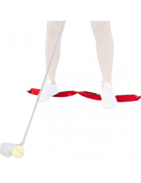 Balance Rod © - EYELINE GOLF