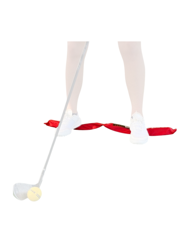 Balance Rod © - EYELINE GOLF