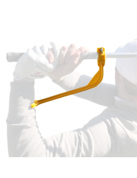 Swing Guide - Outil pédagogique de golf