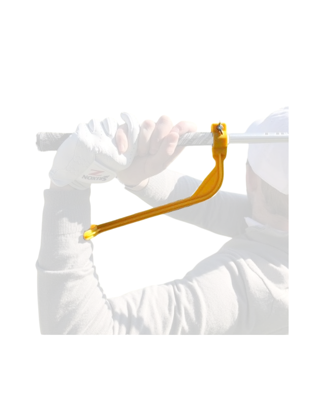 Swing Guide - Outil pédagogique de golf