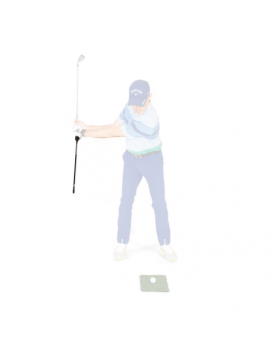 Outil pédagogique - Tour Rotation Stick