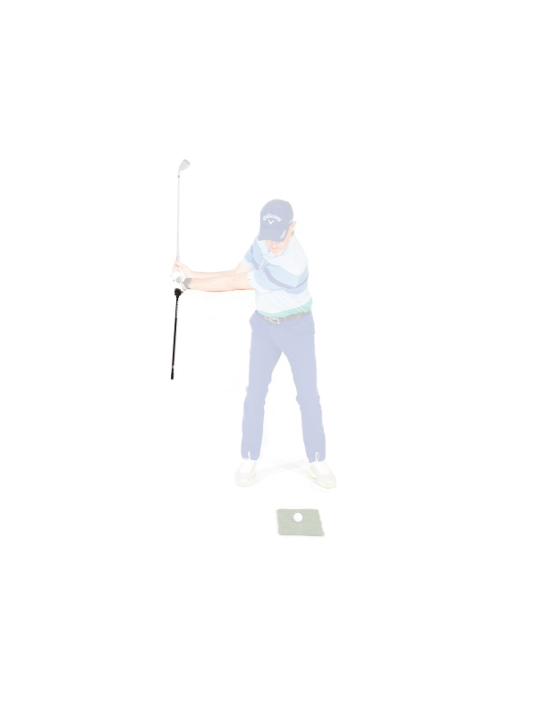 Outil pédagogique - Tour Rotation Stick