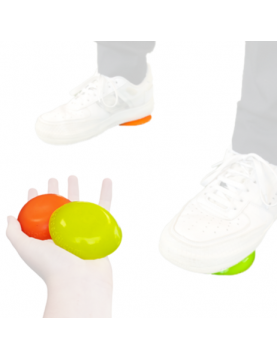 The Force Pedal © mini - outil pédagogique