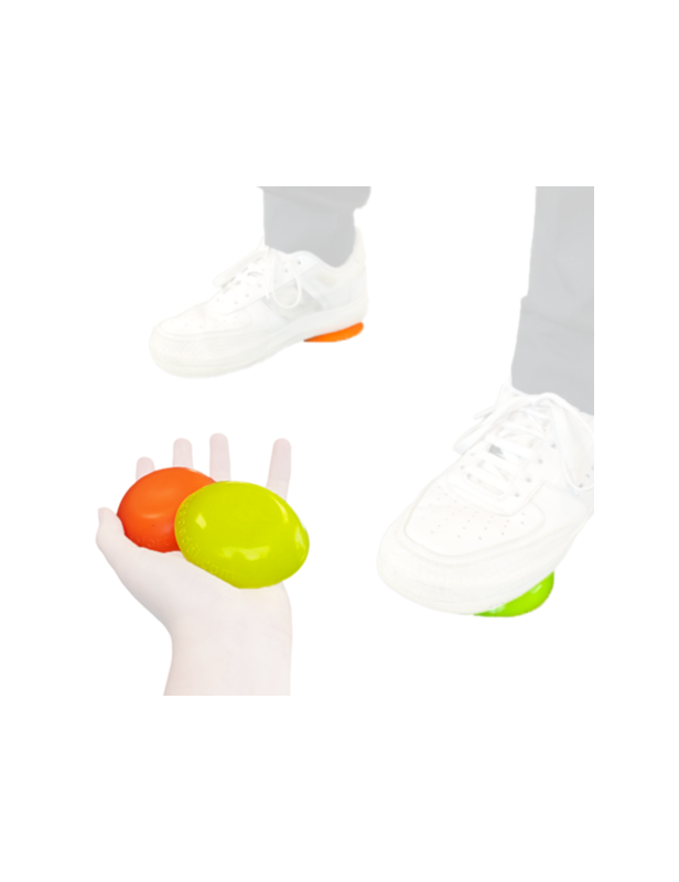 The Force Pedal © mini - outil pédagogique