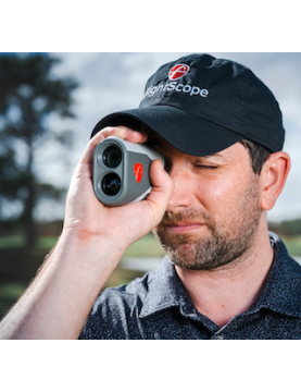 FlightScope i4 Rangefinder