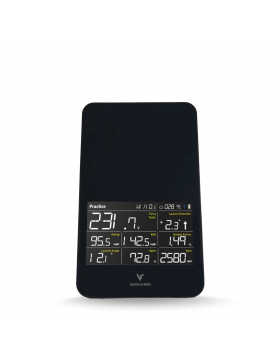 Radar SC4Pro - Swing Caddie