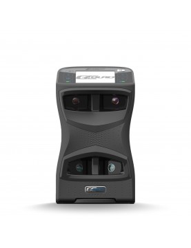 Radar Foresight GCQuad