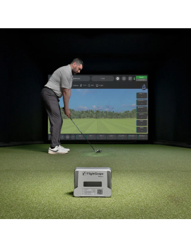 Flightscope MEVO+ - Edition 2025
