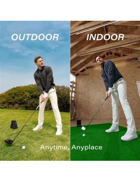 Radar SC4Pro - Swing Caddie