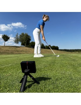Radar de golf GARMIN - Approach® R10