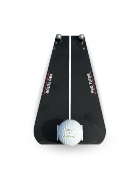 Tuteur de putting - GOLF AT HOME