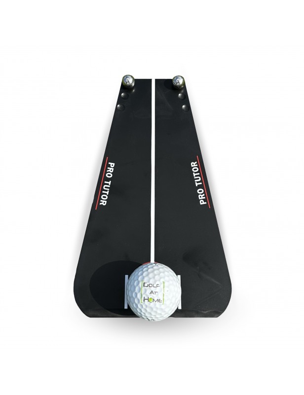 Tuteur de putting - GOLF AT HOME