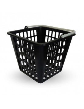 Seau carré 120 balles - Équipement de golf