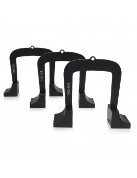 Pack Portes de Putting