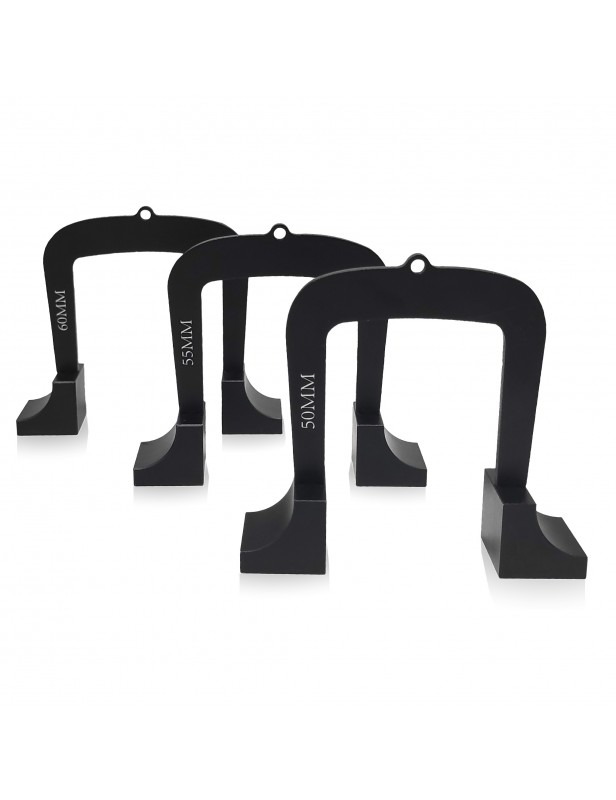 Pack Portes de Putting