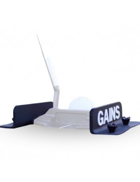 Path Perfectors - Short Game Gains - Outil pédagogique