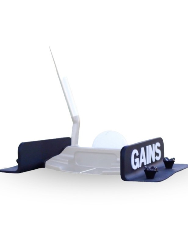 Path Perfectors - Short Game Gains - Outil pédagogique