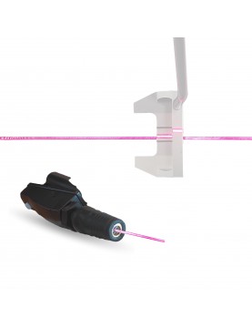 Precision Putting Laser - Short Game Gains