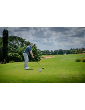 Flightscope Mevo Gen2