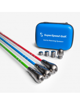 Speed stick pro - Superspeed